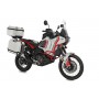 Wunderlich Luggage Carrier X-RACK