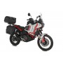 Wunderlich Luggage Carrier X-RACK