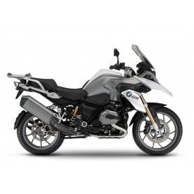 Wunderlich X-RACK Top Case Carrier R 1250 GS / R 1200 GS LC Wunderlich X-RACK Top Case Carrier R 1250 GS / R 1200 GS LC