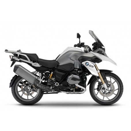 Wunderlich X-RACK Top Case Carrier R 1250 GS / R 1200 GS LC