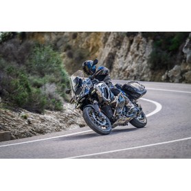 Wunderlich Pannier Rack X-RACK Light R 1300 GS Adventure Wunderlich Pannier Rack X-RACK Light R 1300 GS Adventure