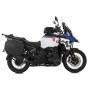 Wunderlich Pannier Rack X-RACK Light R 1300 GS Adventure