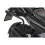 Wunderlich Pannier Rack X-RACK Light R 1300 GS Adventure