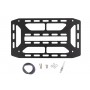 Wunderlich Side Rack for Original BMW Aluminium Panniers R 1300 GS Adventure