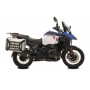 Wunderlich Side Rack for Original BMW Aluminium Panniers R 1300 GS Adventure