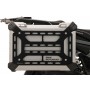 Wunderlich Side Rack for Original BMW Aluminium Panniers R 1300 GS Adventure