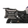 Wunderlich Side Rack for Original BMW Aluminium Panniers R 1300 GS Adventure