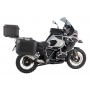 Wunderlich Top Case Carrier X-RACK - for Models with Original Tube Carrier