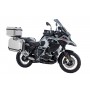 Wunderlich Top Case Carrier X-RACK - for Models with Original Tube Carrier