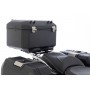 Wunderlich Top Case Carrier X-RACK - for Models with Original Tube Carrier