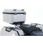 Wunderlich Top Case Carrier X-RACK - for Models with Original Tube Carrier