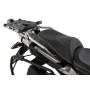 Wunderlich Top Case Carrier X-RACK - for Models with Original Tube Carrier