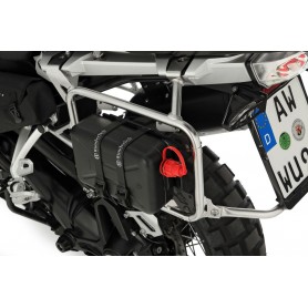Wunderlich Universal Holder for Luggage Racks Wunderlich Universal Holder for Luggage Racks