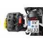 Wunderlich Rear Rack for Original BMW Aluminium Panniers - R 1300 GS Adventure