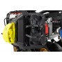 Wunderlich Rear Rack for Original BMW Aluminium Panniers - R 1300 GS Adventure