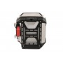 Wunderlich Rear Rack for Original BMW Aluminium Panniers - R 1300 GS Adventure