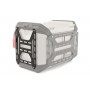 Wunderlich Rear Rack for Original BMW Aluminium Panniers - R 1300 GS Adventure