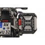 Wunderlich Rear Rack for Original BMW Aluminium Panniers - R 1300 GS Adventure