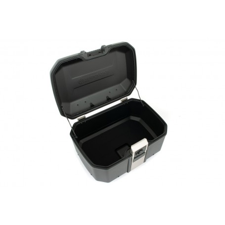 Wunderlich X-CASE X55 Top Case with Standard Lock
