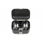 Wunderlich X-CASE X55 Top Case with Standard Lock