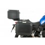 Wunderlich X-CASE X55 Top Case with Standard Lock
