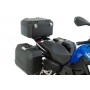 Wunderlich X-CASE X55 Top Case with Standard Lock