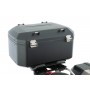 Wunderlich X-CASE X55 Top Case with Standard Lock