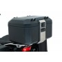 Wunderlich X-CASE X55 Top Case with Standard Lock