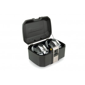 Wunderlich Topcase X-CASE X55 Lockable Wunderlich Topcase X-CASE X55 Lockable