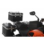 Wunderlich Topcase Extreme maXLine - without Lock Cylinder