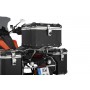 Wunderlich Topcase Extreme maXLine - without Lock Cylinder