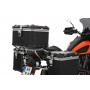 Wunderlich Topcase Extreme maXLine - without Lock Cylinder
