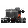 Wunderlich Topcase Extreme maXLine - without Lock Cylinder