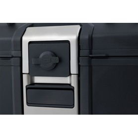 Wunderlich Topcase X-CASE X48 with Standard Lock Wunderlich Topcase X-CASE X48 with Standard Lock