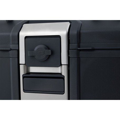 Wunderlich Topcase X-CASE X48 with Standard Lock