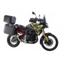 Wunderlich Topcase X-CASE X48 with Standard Lock