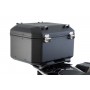 Wunderlich Topcase X-CASE X48 with Standard Lock