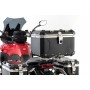 Wunderlich Topcase Extreme maXLine - without Lock Cylinder