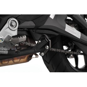 Wunderlich Side Stand Enlarger Multistrada V2