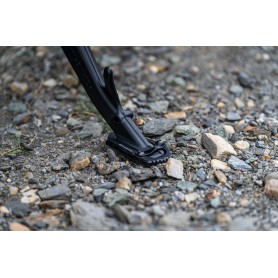 Wunderlich Side Stand Enlarged Support R 1300 GS and GS Adventure