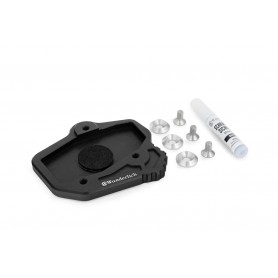 Wunderlich Side Stand Enlarged Support for Models with a Main Stand