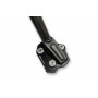 Wunderlich Side Stand Enlarged Support for Models with a Main Stand