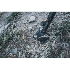 Wunderlich Side Stand Enlarger for Lowered version