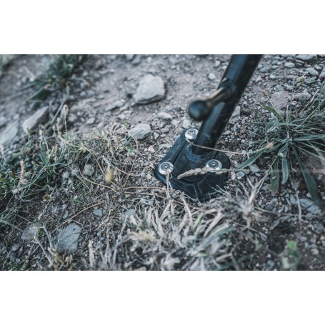 Wunderlich Side Stand Enlarger for Lowered version