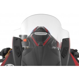 Wunderlich Mirror Recess Cover TRACKDAY