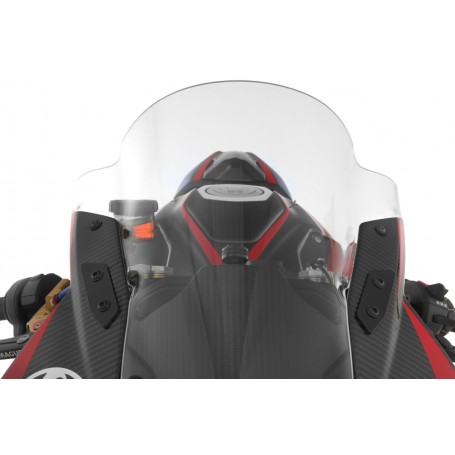 Wunderlich Mirror Recess Cover TRACKDAY