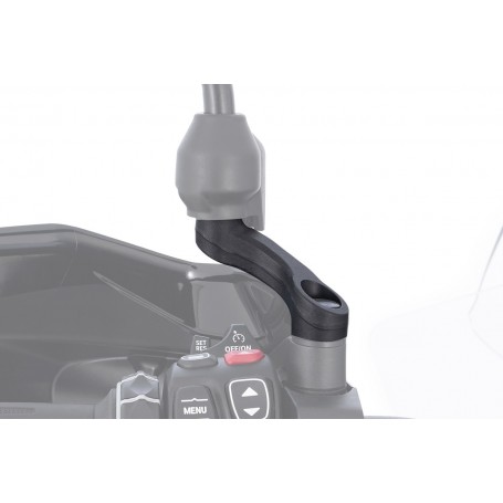Wunderlich Mirror Adapter Up + Wide Pan America
