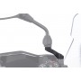 Wunderlich Mirror Adapter Up + Wide Ducati Multistrada and DesertX