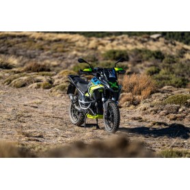 Wunderlich Pillion Seat Luggage Rack - without Comfort Package R 1300 GS Wunderlich Pillion Seat Luggage Rack - without Comfort Package R 1300 GS