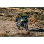 Wunderlich Pillion Seat Luggage Rack - without Comfort Package R 1300 GS